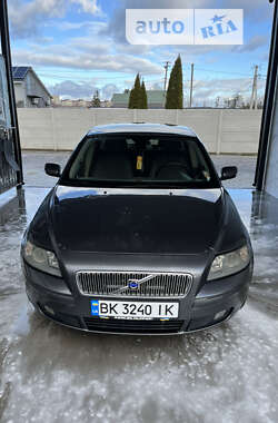 Универсал Volvo V50 2005 в Здолбунове