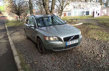 Универсал Volvo V50 2006 в Голованевске