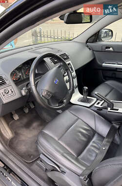 Універсал Volvo V50 2011 в 