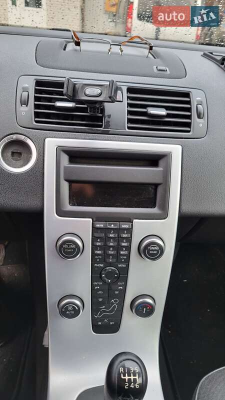 Универсал Volvo V50 2011 в Житомире