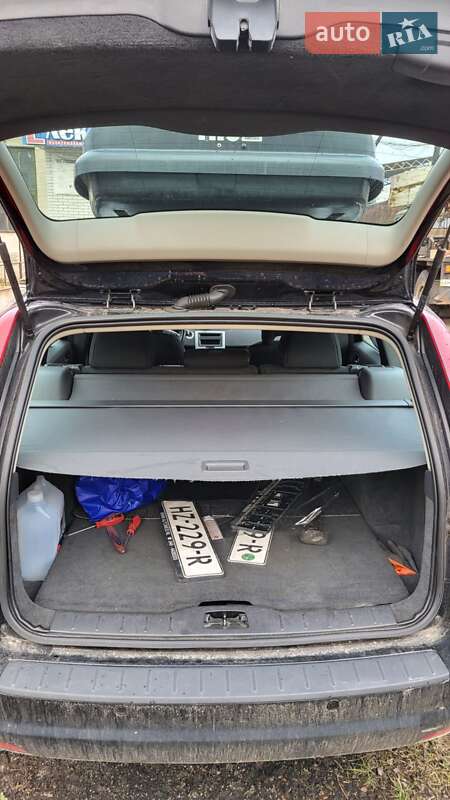 Универсал Volvo V50 2011 в Житомире