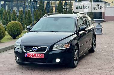 Універсал Volvo V50 2012 в 
