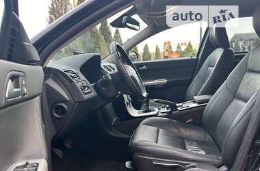 Універсал Volvo V50 2012 в 
