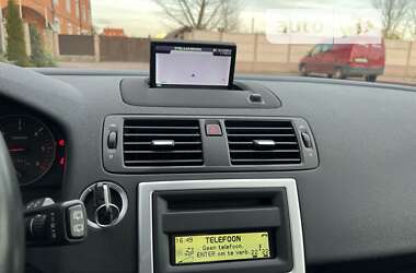 Універсал Volvo V50 2012 в 