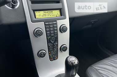 Універсал Volvo V50 2012 в 