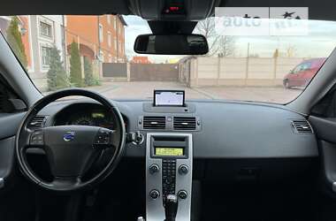 Універсал Volvo V50 2012 в 
