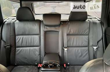 Універсал Volvo V50 2012 в 
