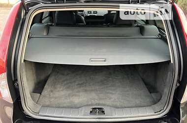 Універсал Volvo V50 2012 в 