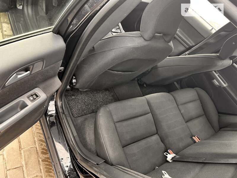 Универсал Volvo V50 2009 в Черкассах