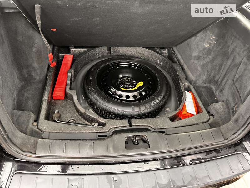 Универсал Volvo V50 2009 в Черкассах