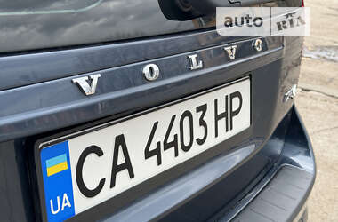 Универсал Volvo V50 2011 в Киеве