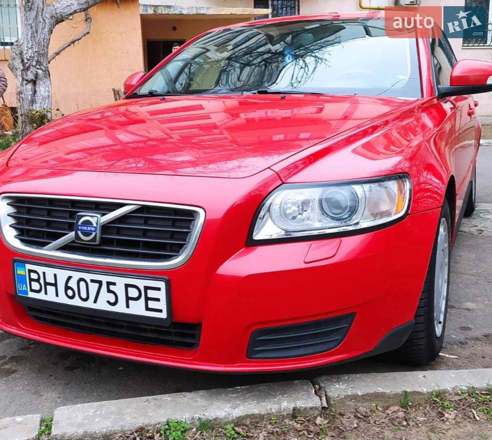 2010 Volvo V50 - мініатюра 7