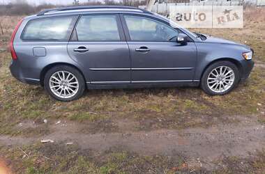 Универсал Volvo V50 2007 в Житомире