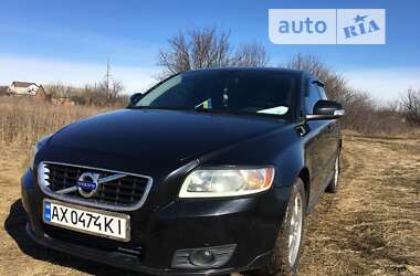 Універсал Volvo V50 2011 в Харкові