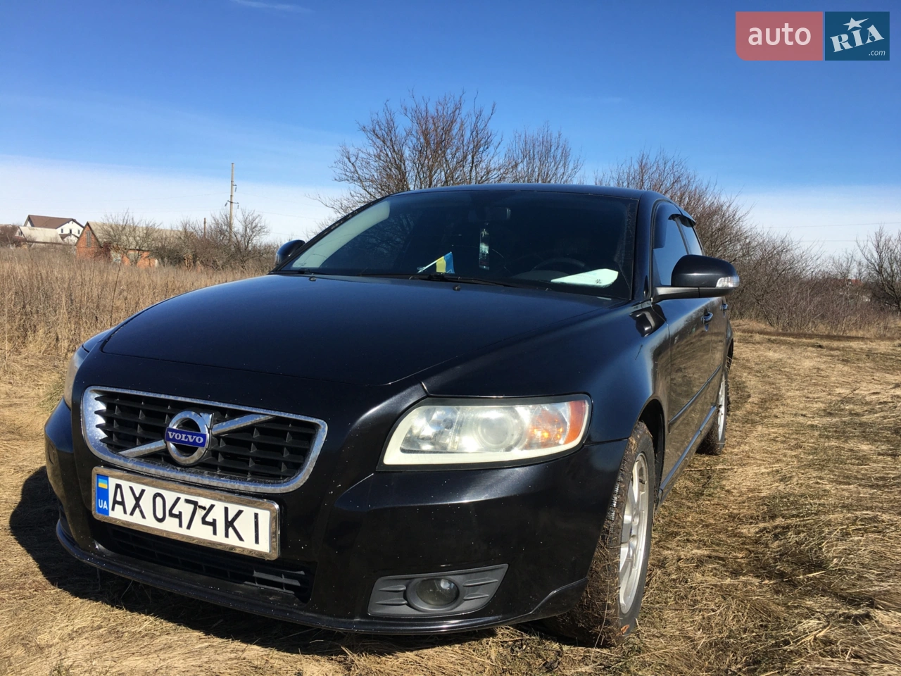 2011 Volvo V50 - мініатюра 27