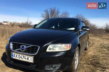 Універсал Volvo V50 2011 в 