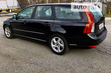 Універсал Volvo V50 2012 в Житомирі