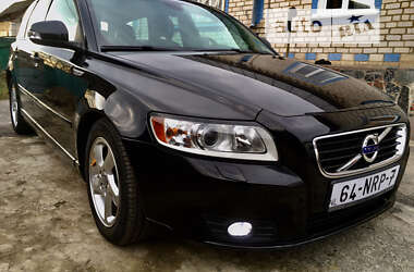 Универсал Volvo V50 2012 в Житомире