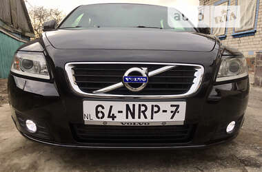 Універсал Volvo V50 2012 в Житомирі