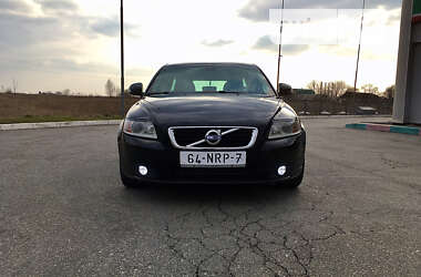 Универсал Volvo V50 2012 в Житомире