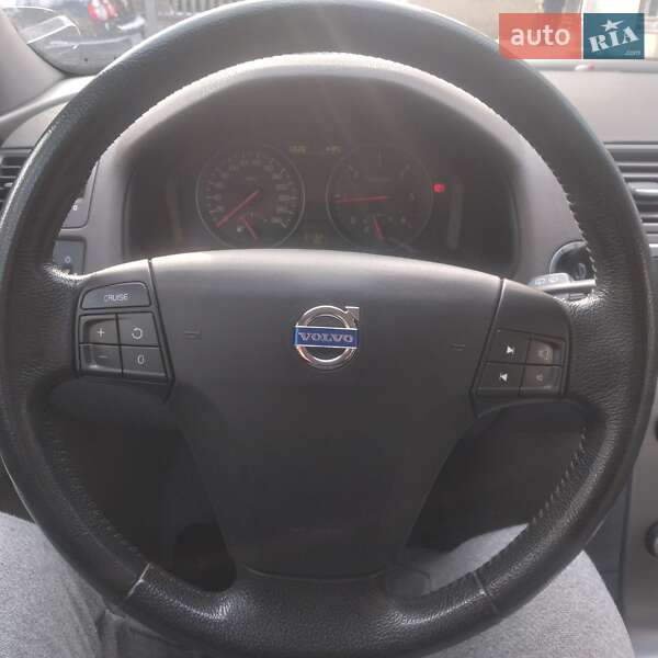 Универсал Volvo V50 2007 в Ивано-Франковске