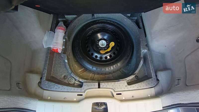 Універсал Volvo V50 2006 в Прилуках