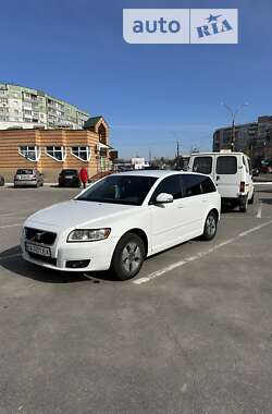 Універсал Volvo V50 2010 в Сумах