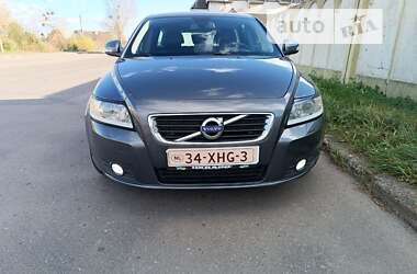 Універсал Volvo V50 2011 в Калуші