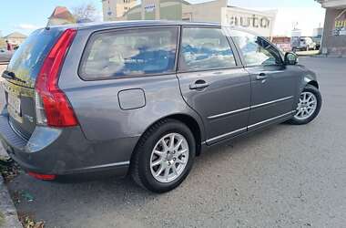 Универсал Volvo V50 2011 в Калуше