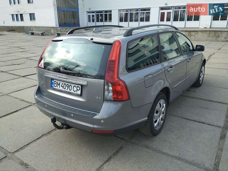 Універсал Volvo V50 2007 в Конотопі