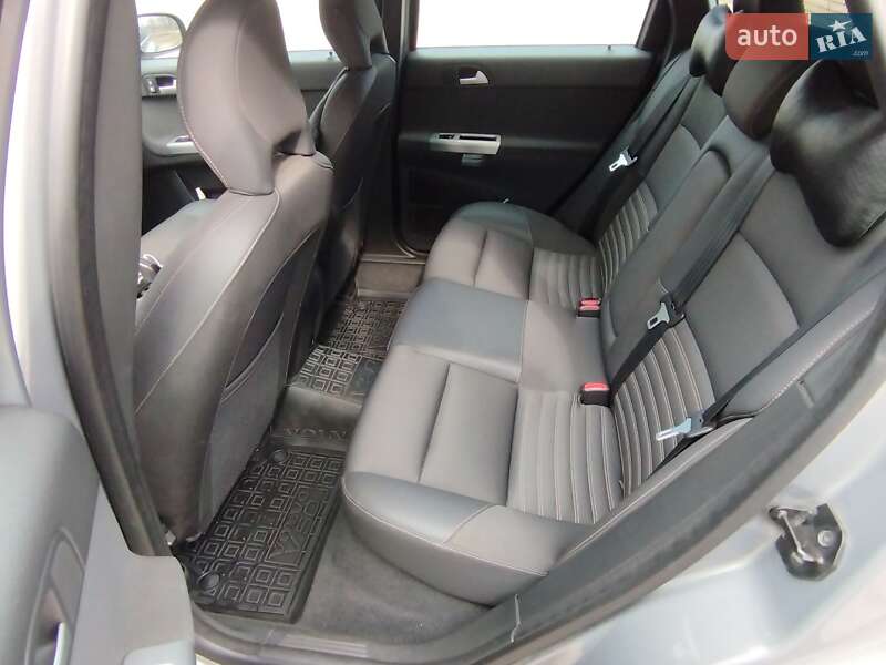 Універсал Volvo V50 2007 в Конотопі