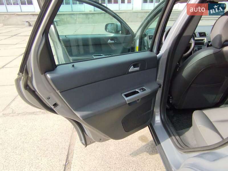 Універсал Volvo V50 2007 в Конотопі