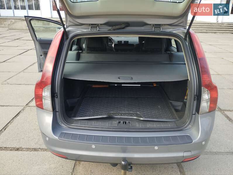 Універсал Volvo V50 2007 в Конотопі