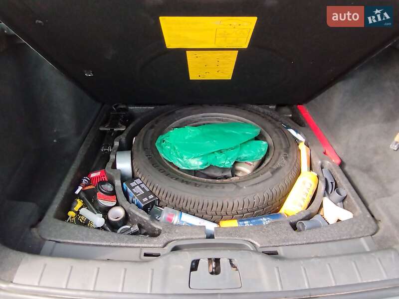 Універсал Volvo V50 2007 в Конотопі