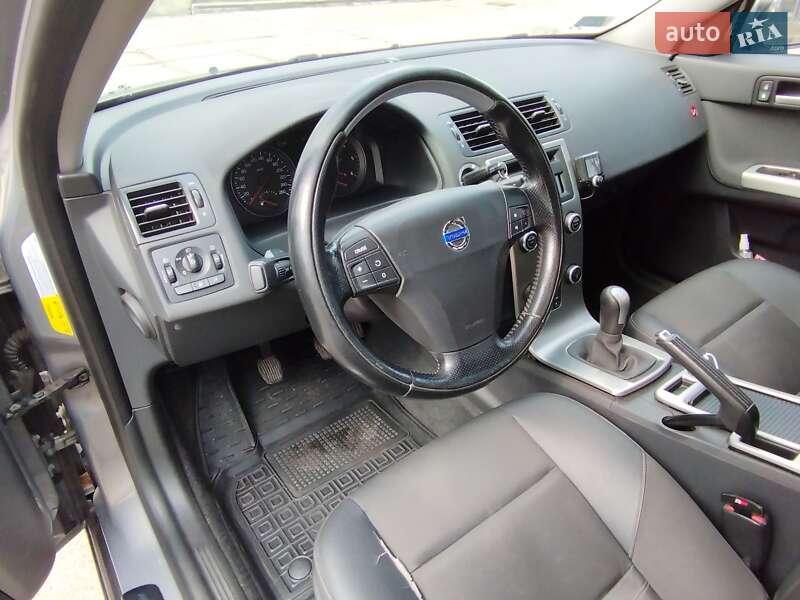 Універсал Volvo V50 2007 в Конотопі