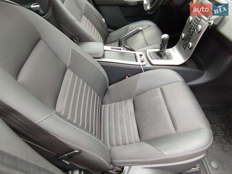 Універсал Volvo V50 2007 в Конотопі