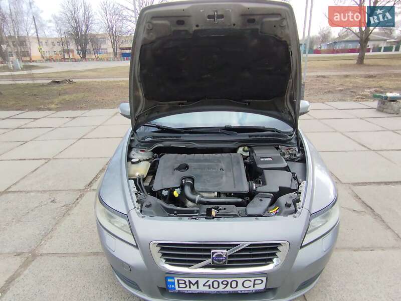 Універсал Volvo V50 2007 в Конотопі