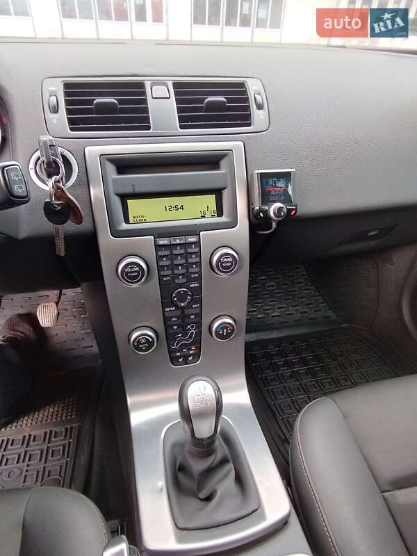 Універсал Volvo V50 2007 в Конотопі