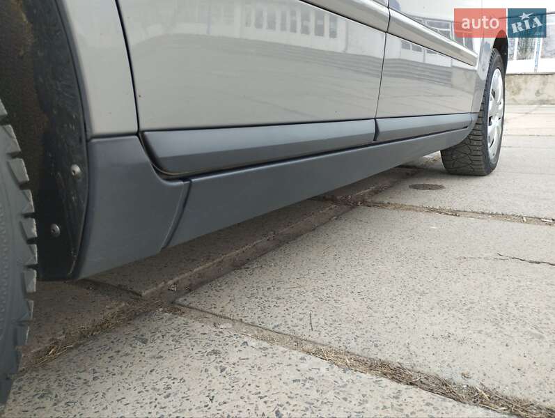 Універсал Volvo V50 2007 в Конотопі