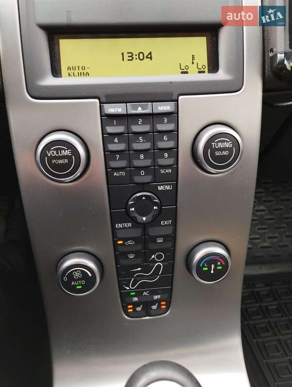 Універсал Volvo V50 2007 в Конотопі