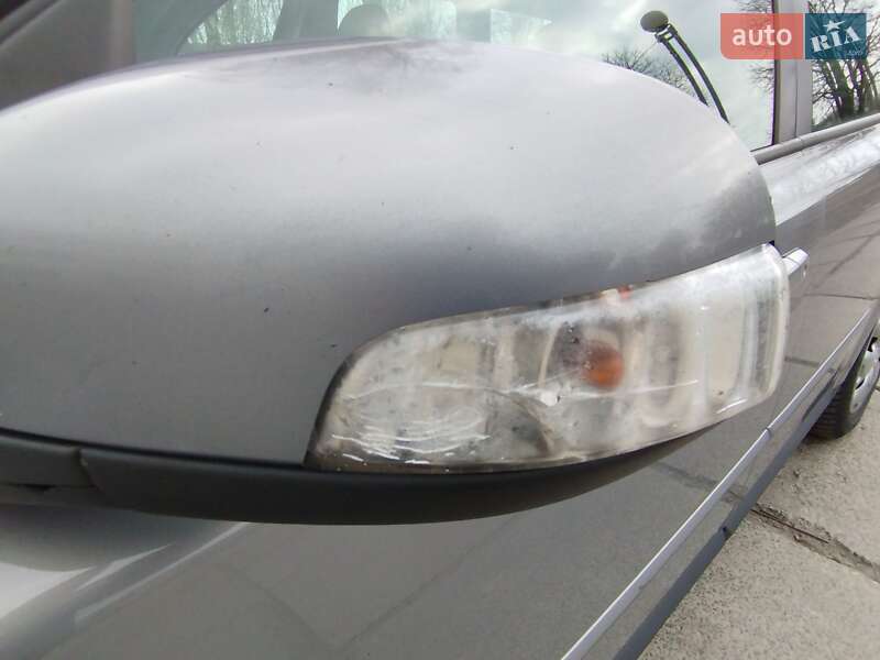 Універсал Volvo V50 2007 в Конотопі