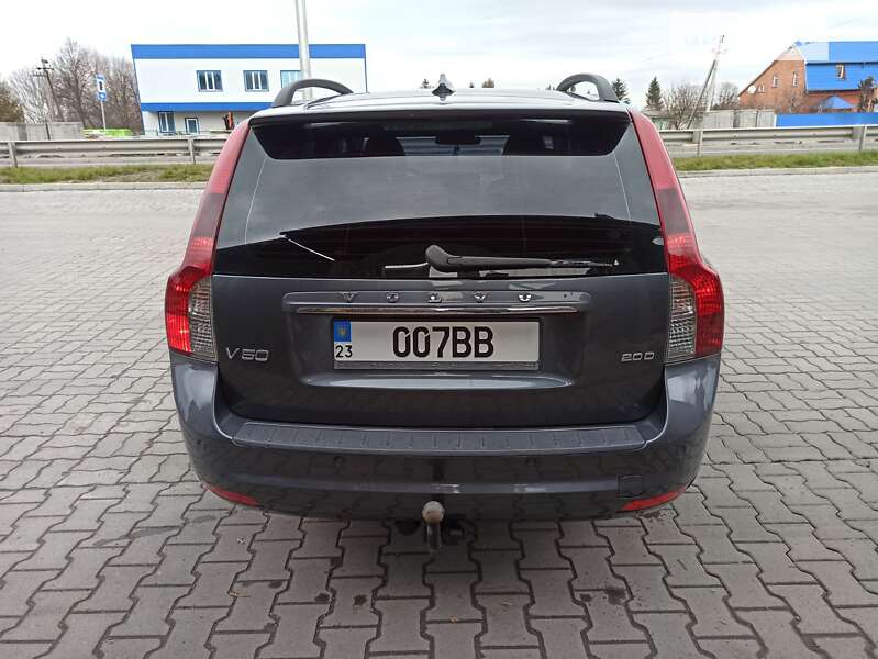 Универсал Volvo V50 2010 в Хмельницком фото 6 Универсал Volvo V50 2010 в Хмельницком