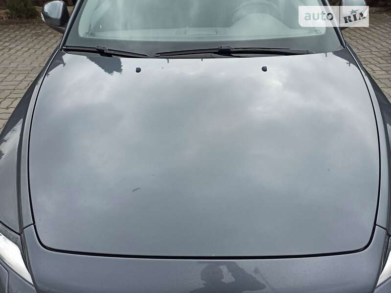 Универсал Volvo V50 2010 в Хмельницком фото 14 Универсал Volvo V50 2010 в Хмельницком