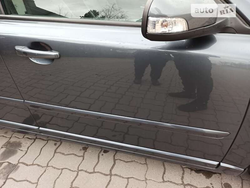 Универсал Volvo V50 2010 в Хмельницком фото 16 Универсал Volvo V50 2010 в Хмельницком