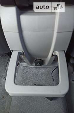 Універсал Volvo V50 2010 в  фото 33 Універсал Volvo V50 2010 в