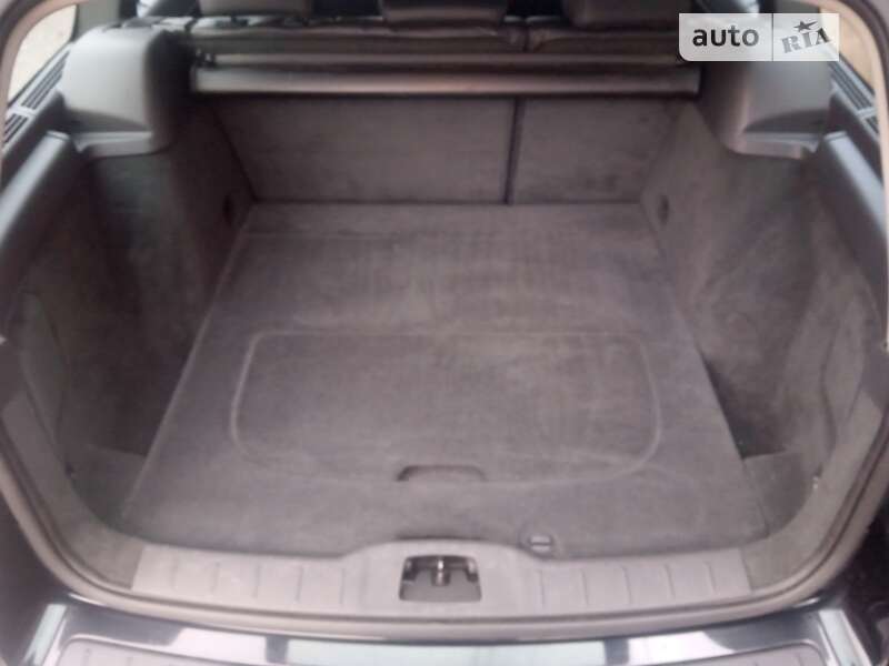 Универсал Volvo V50 2009 в Виннице