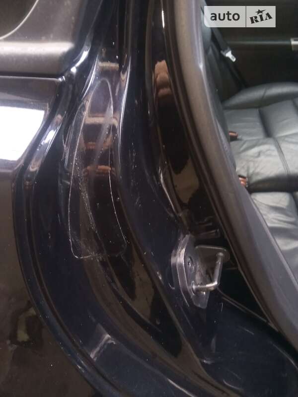 Универсал Volvo V50 2009 в Виннице