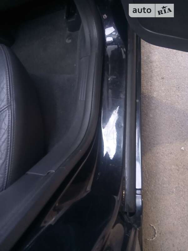 Универсал Volvo V50 2009 в Виннице