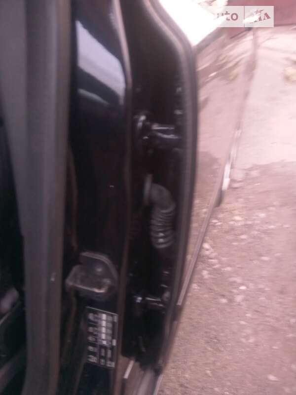 Универсал Volvo V50 2009 в Виннице