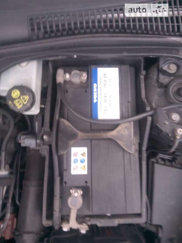 Универсал Volvo V50 2009 в Виннице